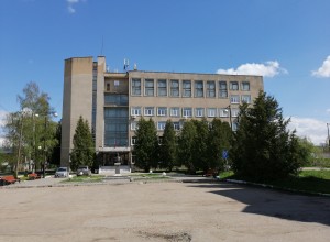 Вышневолочане смогут попасть на приём к Министру природных ресурсов и экологии Тверской области