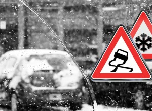 В Вышневолоцком округе прошло профилактическое мероприятие Автобус. Видео