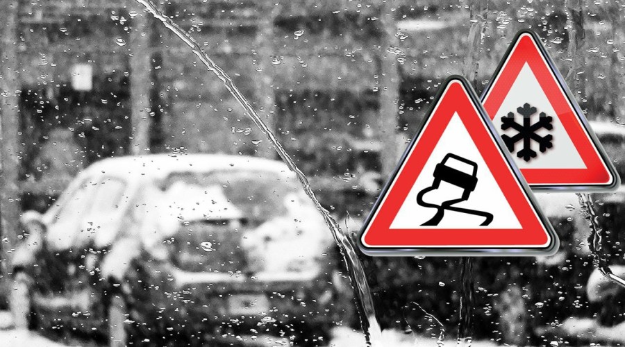 В Вышневолоцком округе прошло профилактическое мероприятие Автобус. Видео