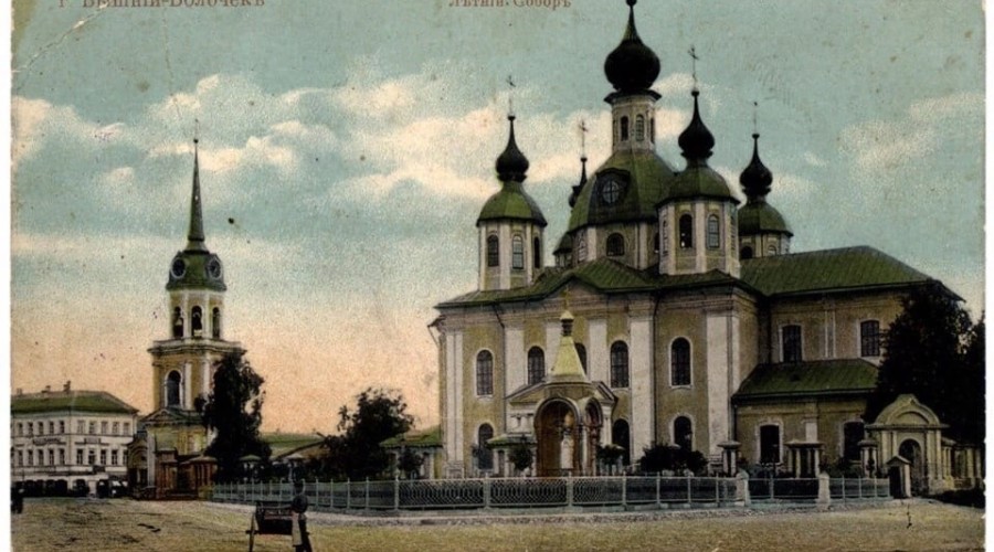 Вышневолочан приглашают на бесплатную экскурсию в честь праздника Казанской иконы Божией Матери
