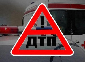 На трассе М-11 в Вышневолоцком городском округе произошло ДТП с пострадавшими