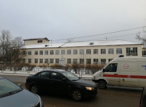 Информация о работе поликлиник в праздничные дни в Вышневолоцком городском округе