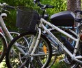 20 и 21 мая в электричках можно бесплатно провезти велосипед