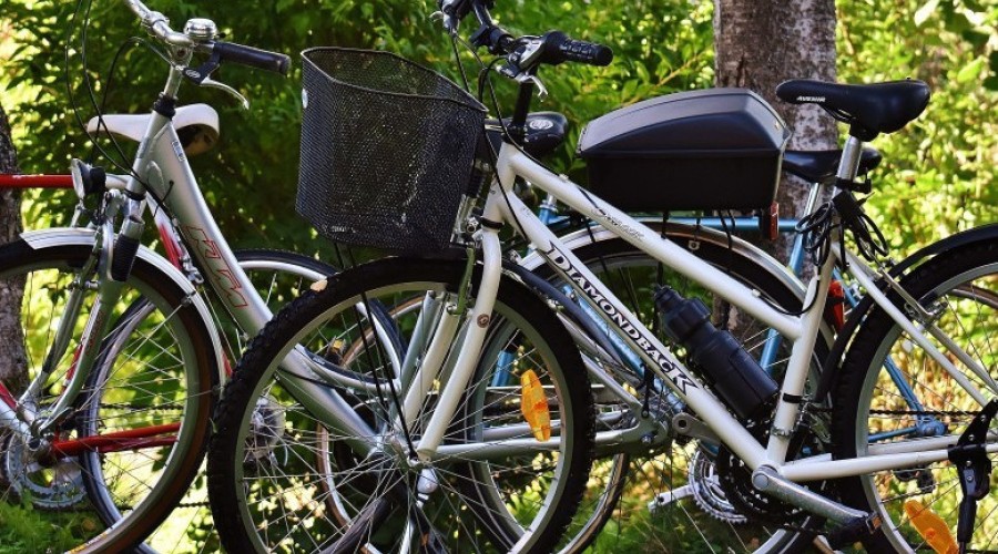 20 и 21 мая в электричках можно бесплатно провезти велосипед