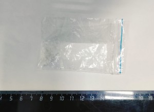  Сотрудниками линейного отделения полиции на железнодорожной станции Вышний Волочек выявлена гражданка с наркотическим средством