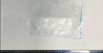  Сотрудниками линейного отделения полиции на железнодорожной станции Вышний Волочек выявлена гражданка с наркотическим средством