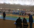 Вышневолоцкая команда победила в зональном этапе Кубка Губернатора Тверской области по мини – футболу