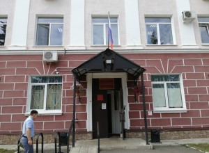 Жителя Вышневолоцкого городского округа осудили за пьяную езду