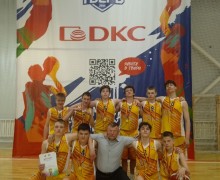 Вышневолоцкие баскетболисты стали чемпионами области