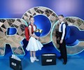 Двойняшки из Вышнего Волочка выступили в финале Открытого чемпионата России по спортивным танцам