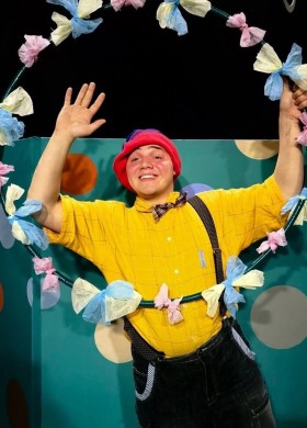 Дорогое существо