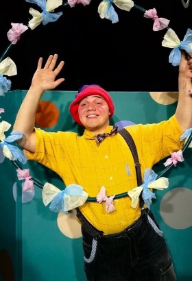 Дорогое существо