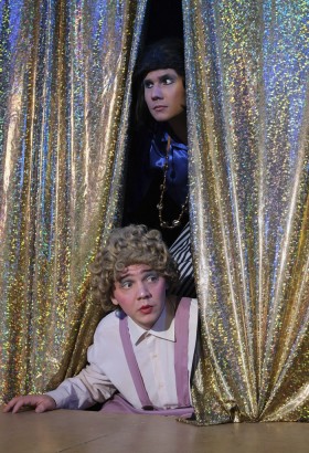 Примадонны