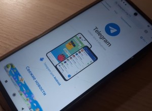 В России произошёл крупный интернет-сбой: не работает Telegram и операторы связи