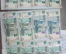 Транспортные полицейские Твери вернули студентке похищенные из её сумки пассажиром электрички деньги