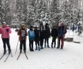 В Вышневолоцком городском округе открылся лыжный сезон