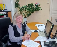 В Вышневолоцком городском округе состоялось родительское собрание в формате видеоконференции