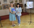 В Вышневолоцком краеведческом музее состоялась презентация книги о Волочке