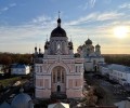 Вышневолоцкий Казанский женский монастырь отметит своё  150-летие