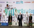 Вышневолоцкие спортсмены завоевали медали на всероссийских соревнованиях по всестилевому каратэ