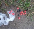 В Вышневолоцком районе полицейские предотвратили сбыт крупной партии психоактивного вещества