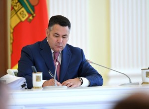  Губернатор Тверской области отменил все массовые мероприятия в нашем регионе