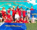 Вышневолоцкие спортсмены победили в «Летнем кубке Чёрного моря» в Анапе
