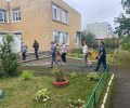 В Вышневолоцком городском округе начались проверки готовности образовательных учреждений к новому учебному году